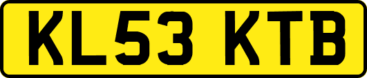 KL53KTB