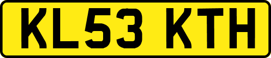 KL53KTH