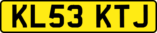 KL53KTJ