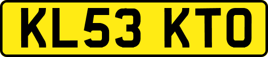 KL53KTO