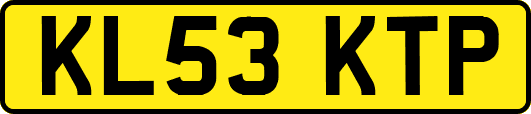KL53KTP