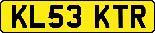 KL53KTR