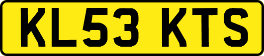 KL53KTS