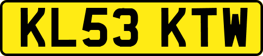 KL53KTW