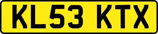 KL53KTX
