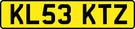 KL53KTZ