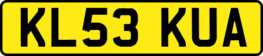 KL53KUA