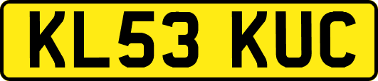 KL53KUC