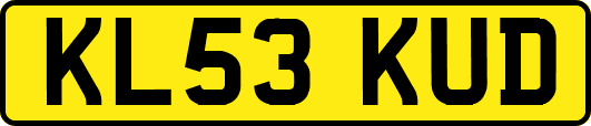 KL53KUD