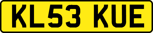 KL53KUE