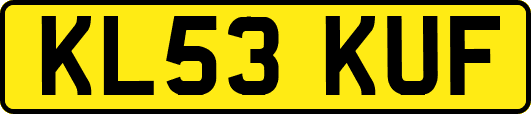 KL53KUF