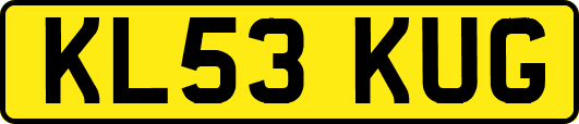 KL53KUG