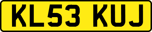 KL53KUJ