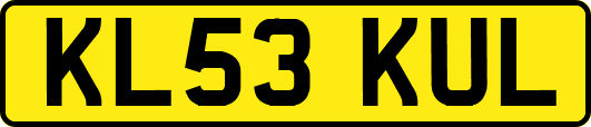 KL53KUL