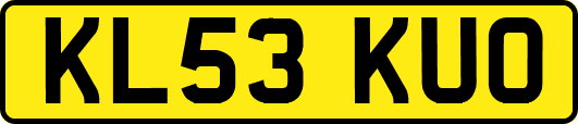 KL53KUO