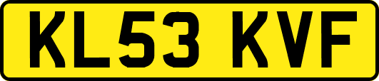 KL53KVF