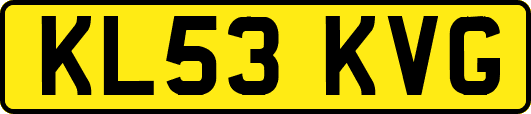 KL53KVG