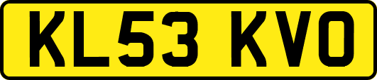 KL53KVO