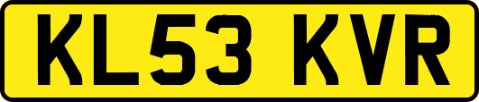 KL53KVR