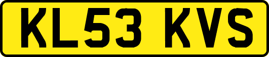 KL53KVS