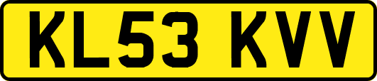 KL53KVV