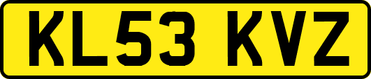 KL53KVZ