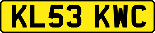 KL53KWC
