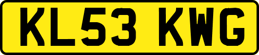 KL53KWG