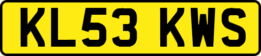 KL53KWS