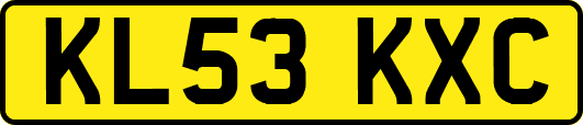KL53KXC