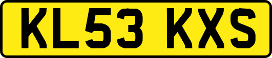 KL53KXS