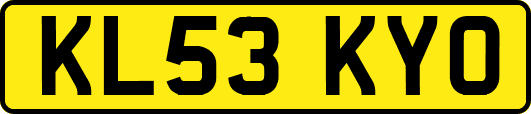 KL53KYO