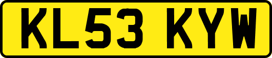 KL53KYW