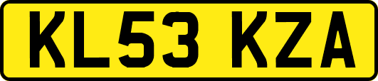 KL53KZA