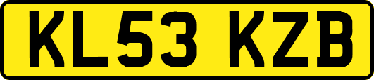 KL53KZB