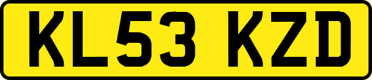 KL53KZD