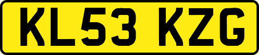 KL53KZG
