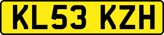 KL53KZH