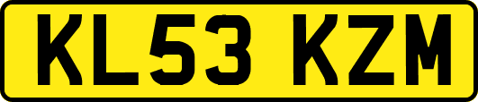 KL53KZM