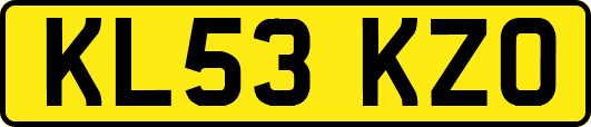 KL53KZO