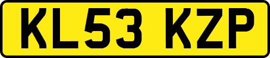 KL53KZP