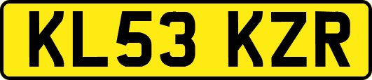 KL53KZR