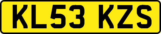 KL53KZS