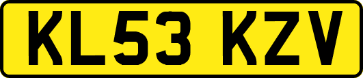 KL53KZV