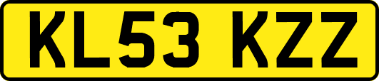 KL53KZZ
