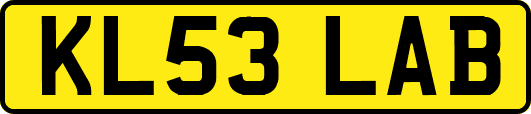 KL53LAB