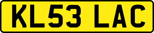 KL53LAC