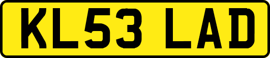 KL53LAD