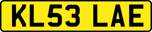KL53LAE