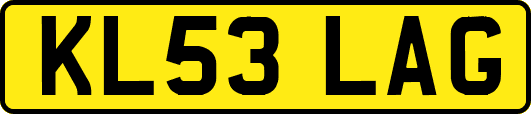 KL53LAG